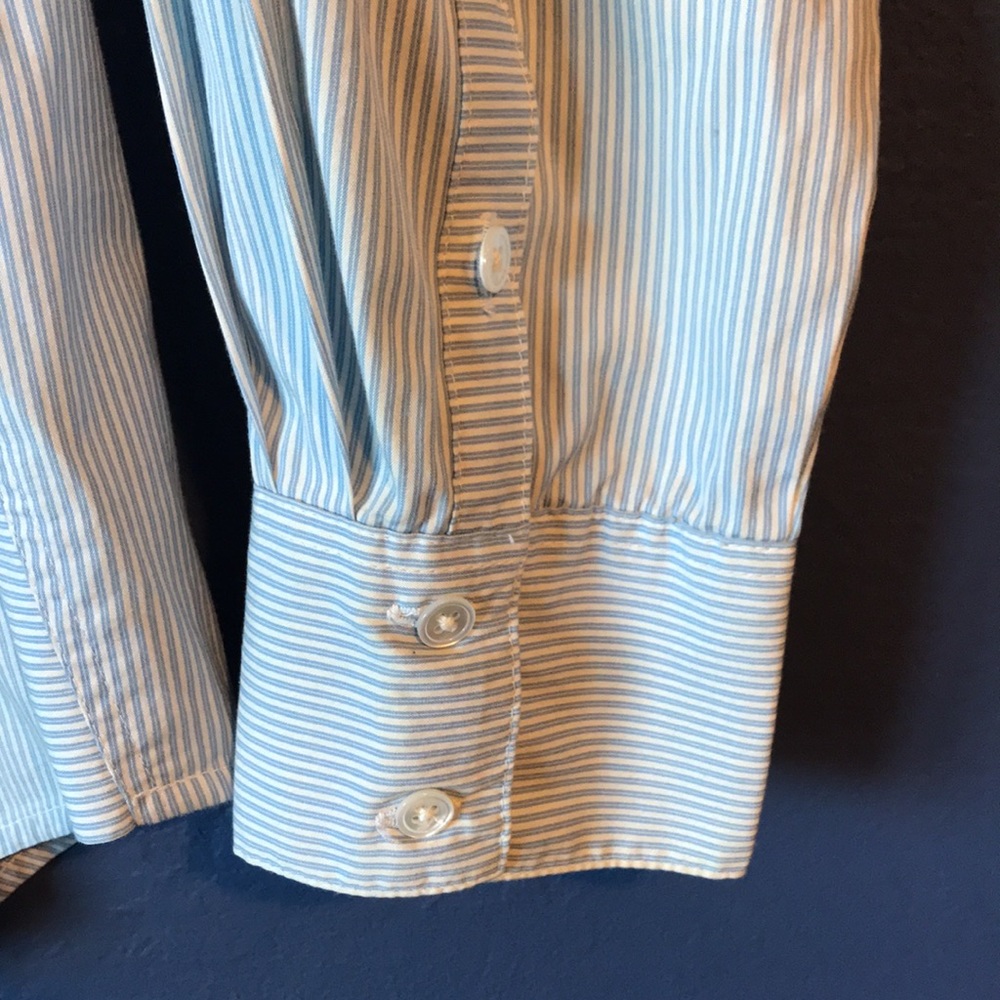 Jjill Button Down. - image 4